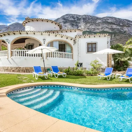 Global Jolanda 9802 Villa