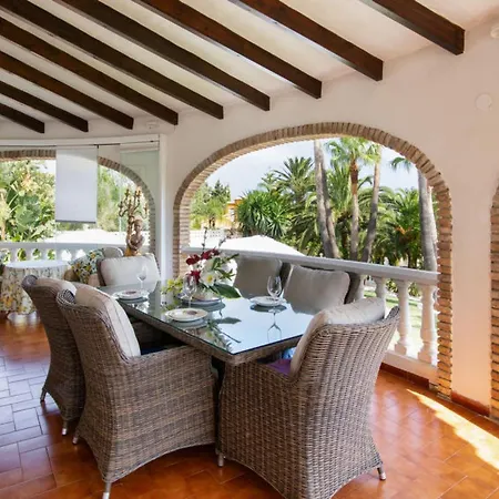 Villa Global Jolanda 9802