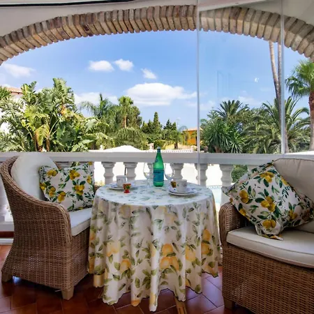 Global Jolanda 9802 Villa *